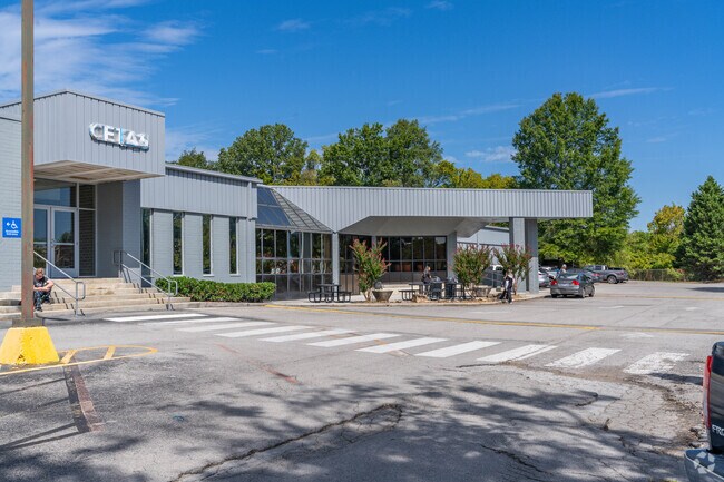 STEM School Chattanooga is a public high school in Hamilton County, Tennessee.