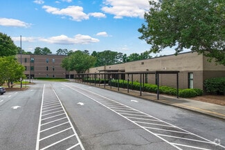 Nesbit Elementary School