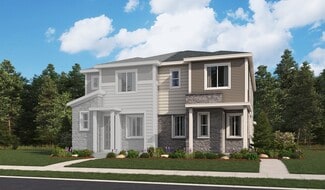 3401 N Haleyville Ct Unit 36397393, Aurora, CO 80019
