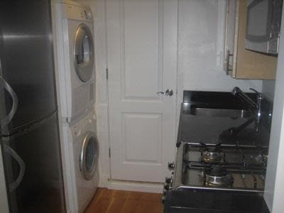 697 10th Ave unit 5FS, New York, NY 10036 - photo 5