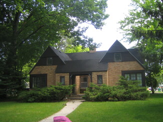 915 S University Ave, Mount Pleasant, MI 48858