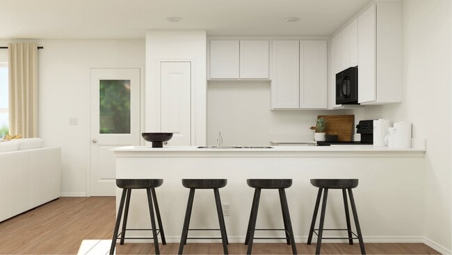 4204 Apollo Bay Ave, Little Elm, TX 75068 - photo 2