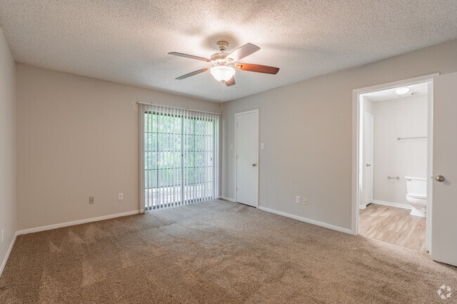 Shelby 1BR, 1BA - 780SF