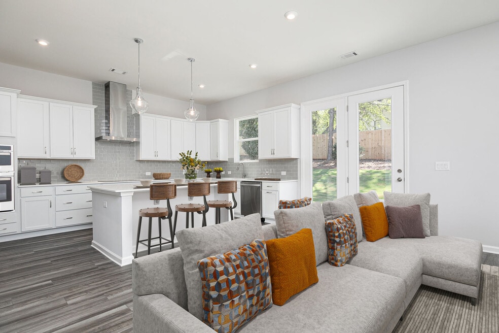 3385 Willow Glade Trail, Lawrenceville, GA 30043 - photo 1