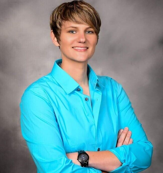 Leah Woodruff