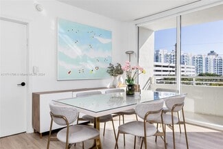 18800 NE 29th Ave Unit 514 UPDATED, Aventura, FL 33180
