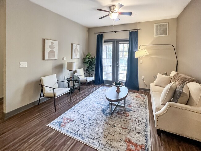 District 119, Oklahoma City, OK 73170 - photo 5