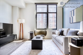 600 H St NW Unit FL5-ID509, Washington, D.C., DC 20002