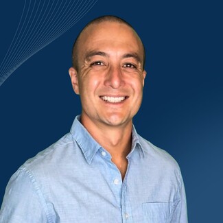 Jesse Morrison
