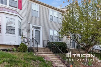 11102 Natures Ct, Owings Mills, MD 21117