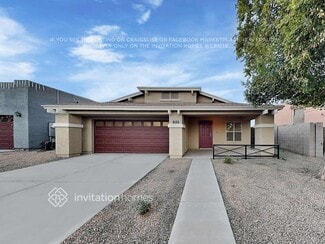 8122 S 2nd Dr, Phoenix, AZ 85041