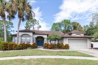 7201 Forestedge Ct, New Port Richey, FL 34655
