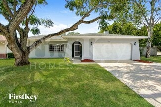 1794 E Groveleaf Ave, Palm Harbor, FL 34683