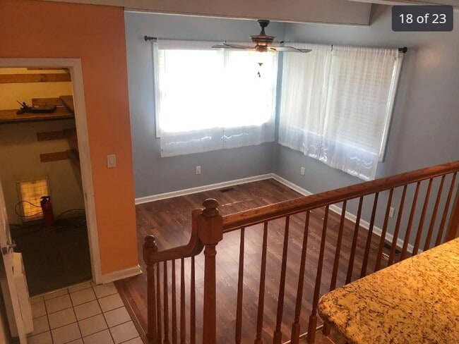 1406 15th St, Huntington, WV 25701 - photo 6