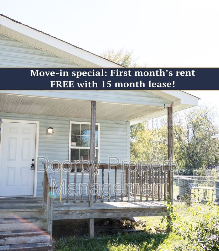 2712 N Orchard Knob Ave unit B, Chattanooga, TN 37406 - photo 1