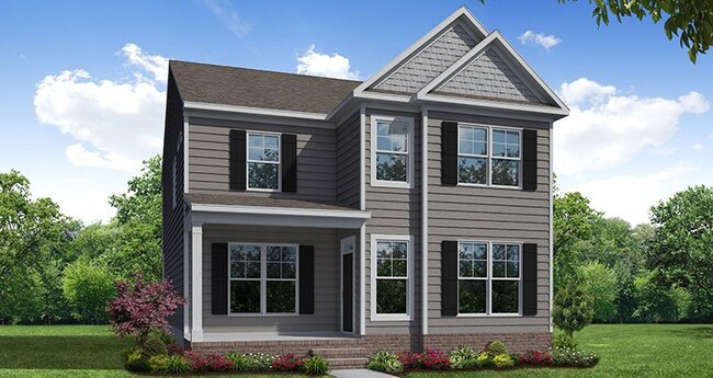 0 Pascalis Place unit 38658674, Aiken, SC 29803 - photo 2