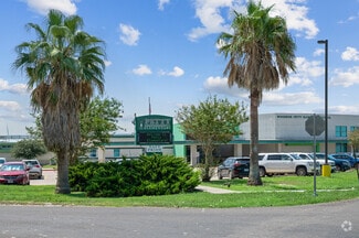 Woodroe Petty Elementary School
