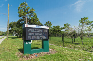 Riverdale Elementary School