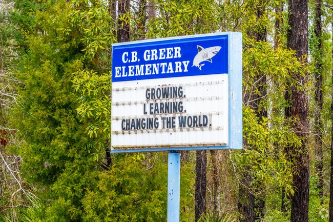 Greer Elementary School