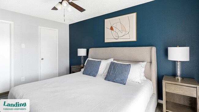 2300 Misty Ridge Cir unit 286, Arlington, TX 76011 - photo 6