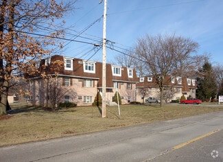 8260 Southern Blvd, Youngstown, OH 44512