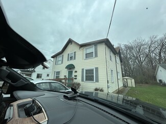 1387 N Cole St Unit 3, Lima, OH 45801