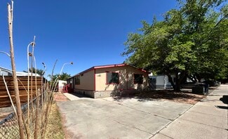 917 Castle Rock St, Page, AZ 86040