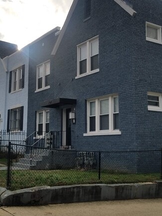 1107 Penn St NE Unit 1, Washington, DC 20002