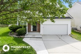 5004 Eagle Creek Dr, Charlotte, NC 28269