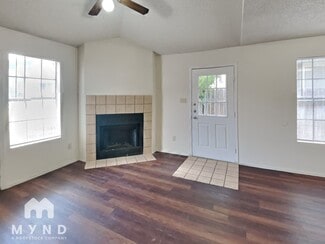 2214 Creekside Ln, Georgetown, TX 78626