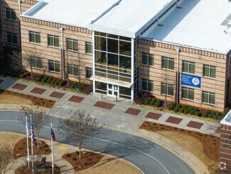 Fulton Science Academy Private School