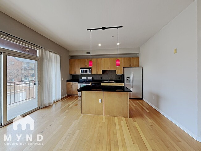 2100 N Humboldt St, Denver, CO 80205 - photo 3