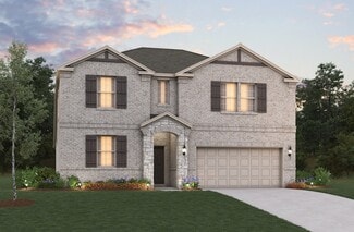 864 Jacquelyn Dr, Little Elm, TX 75068