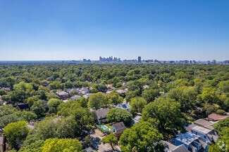 Lower Greenville