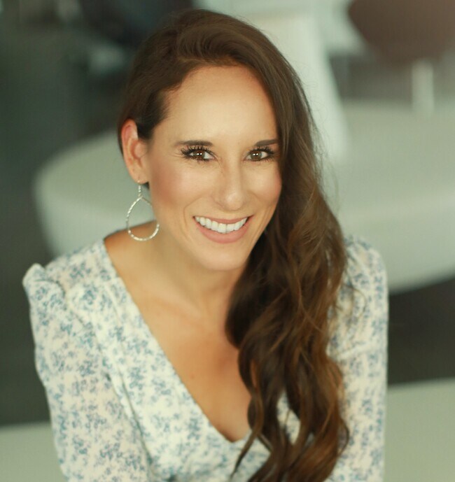 Rachel Lillard