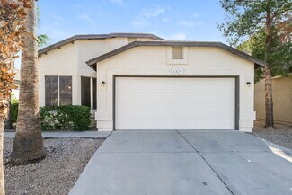 6329 W Puget Ave, Glendale, AZ 85302