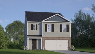 229 Palomino Way, Clayton, NC 27520