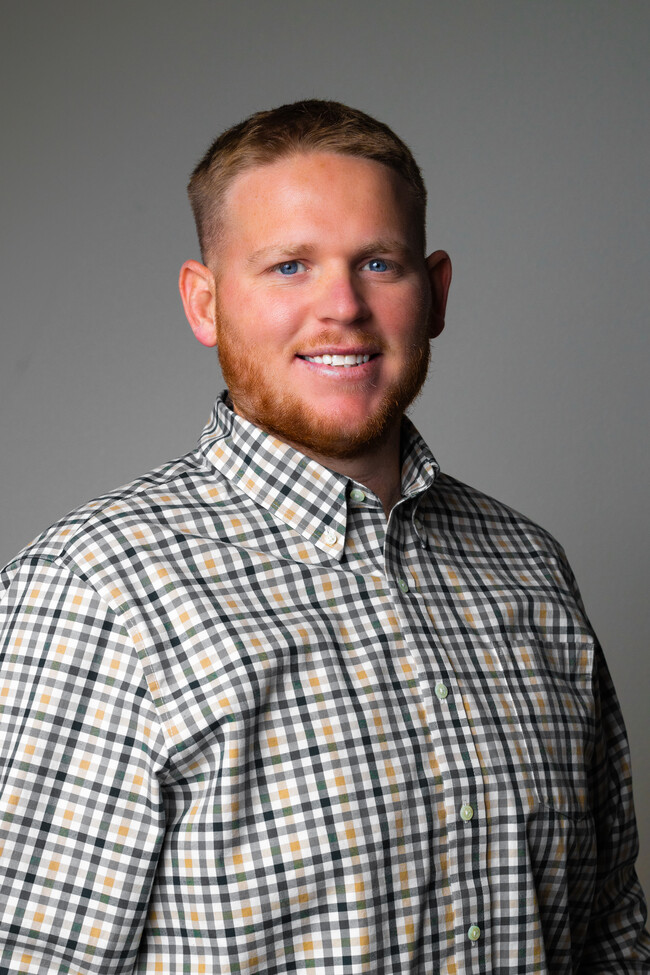 Blake Rollins