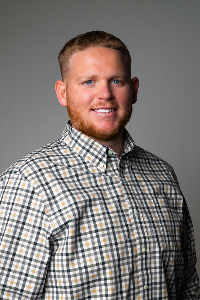 Blake Rollins
