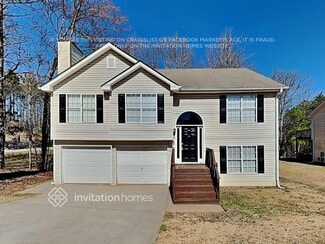 2327 Smallwood Rd, Gainesville, GA 30507