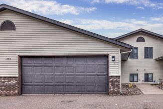 890 Pumphouse Rd Unit 4, Chippewa Falls, WI 54729