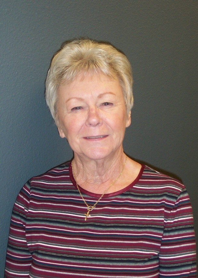 Sandi Frazier