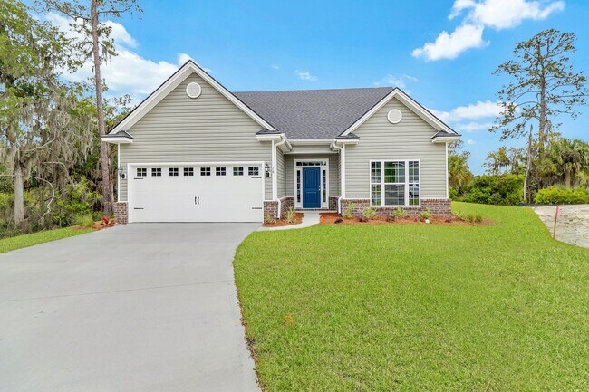 67 Wexford Dr unit 36455531, Richmond Hill, GA 31324 - photo 5