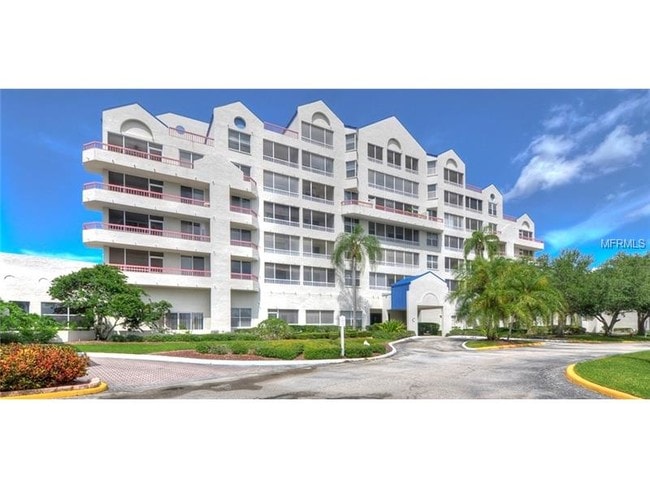 Crystal Bay at Feather Sound unit 101, Clearwater, FL 33762 - photo 4