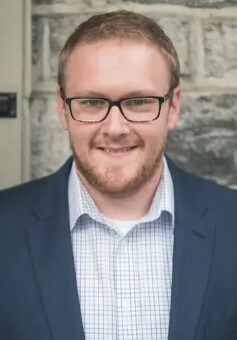 Joel Wierman