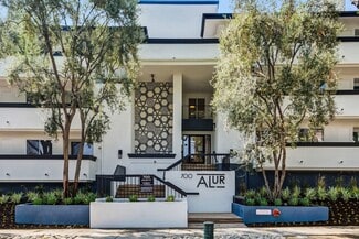 700 Locust St, Pasadena, CA 91101