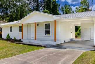 1142 Riverside Cir, Spring Lake, NC 28390