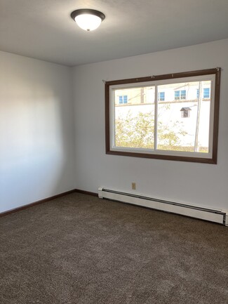 318 E Brown St Unit 3, Waupun, WI 53963
