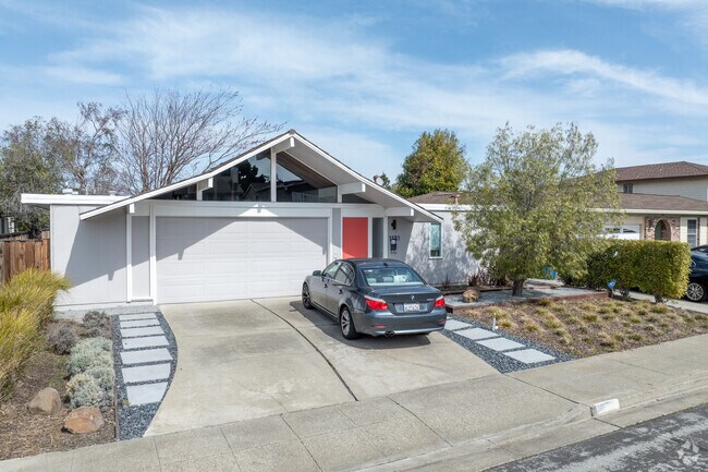 Craftsman-style homes in Marina Point are known for their attention to detail and handcrafted elements.