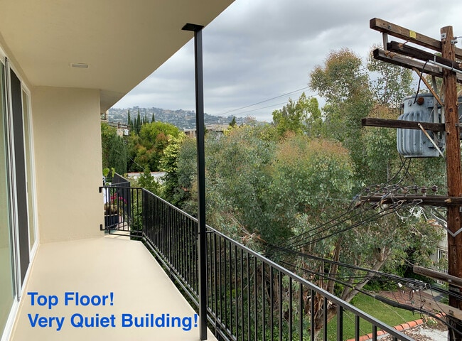 The Wetherly Townhouse, Los Angeles, CA 90048 - photo 3